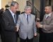 Ouyahia : «Le RND n’est pas contre l’élargissement du gouvernement»